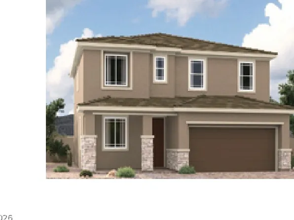7444 Proctor St, Henderson, NV 89052
