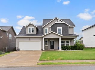 1157 Eagles Nest Ln, Clarksville, TN 37040