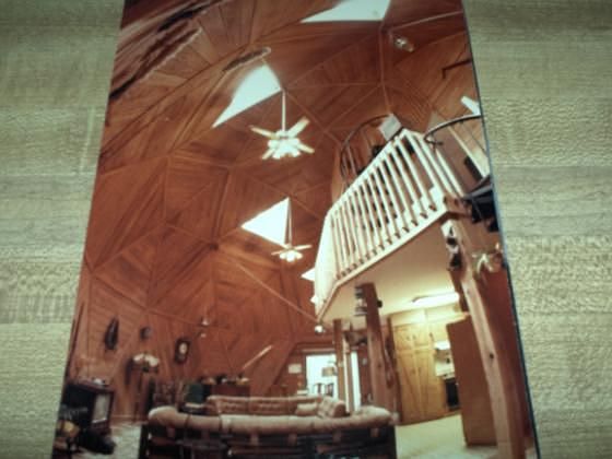 Front Door Entrance
