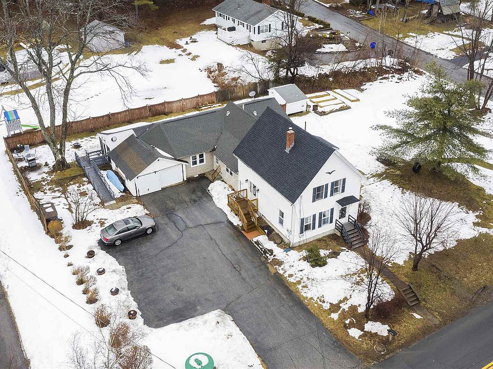 292 Arah Street, Manchester, NH 03104 Zillow