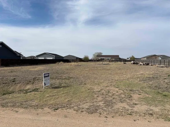 2213 Clay Dr, Hays, KS 67601