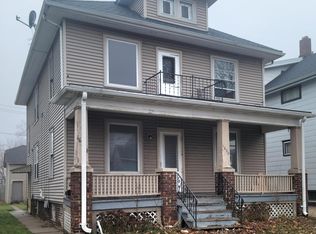 1630 Kearney Ave, Racine, WI 53405