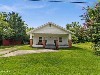 447 W Main Street, Magnolia, NC, 28453