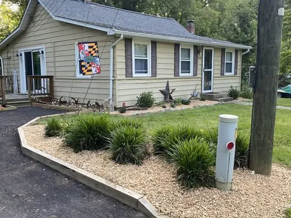 5130 Rosemary Dr, Chesapeake Beach, MD 20732