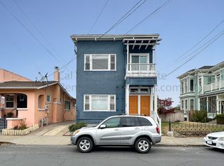 1519 Willow St #1519, Alameda, CA 94501