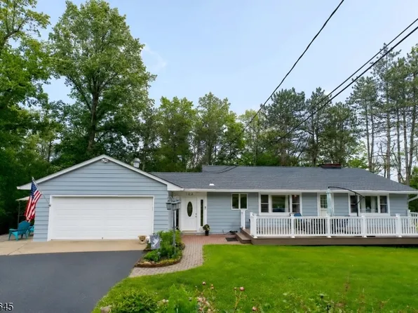 103 Asbury Rd, Independence Twp., NJ 07840