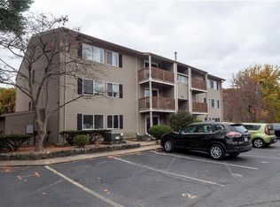 130 Fordson Ave APT 4, Cranston, RI 02910