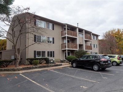 130 Fordson Ave APT 4, Cranston, RI, 02910
