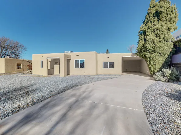 7517 Leah Dr NE, Albuquerque, NM 87110