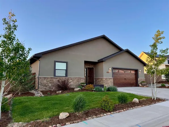759 Currant Drive, Bayfield, CO 81122