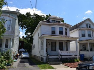 25 Marshall St, Albany, NY 12209
