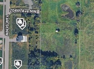 203XX Wilson St NW, Elk River, MN 55330