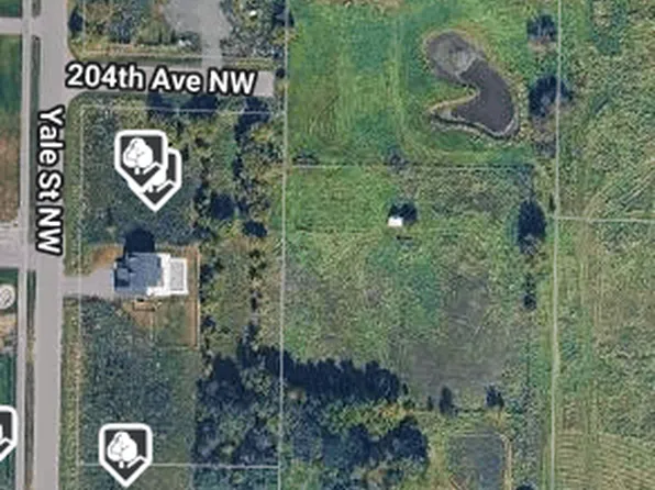 203XX Wilson St NW, Elk River, MN 55330