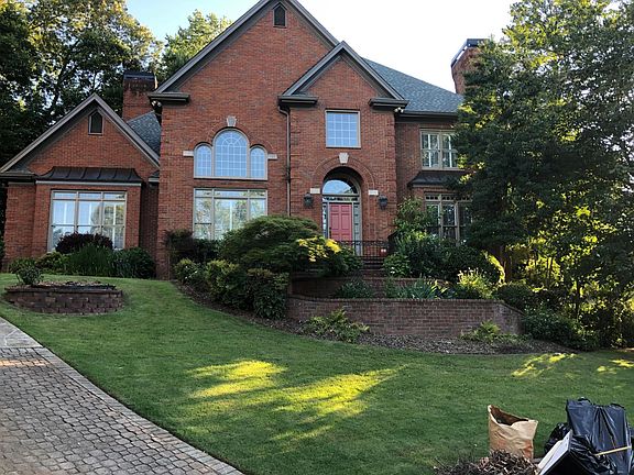 My house in Oak Grove area, 5 miles from Emory