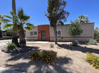 9340 E Pikes Peak Dr, Tucson, AZ 85710