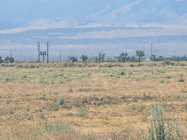 Palmdale Boulevard Vic St #158, Palmdale, CA 93591