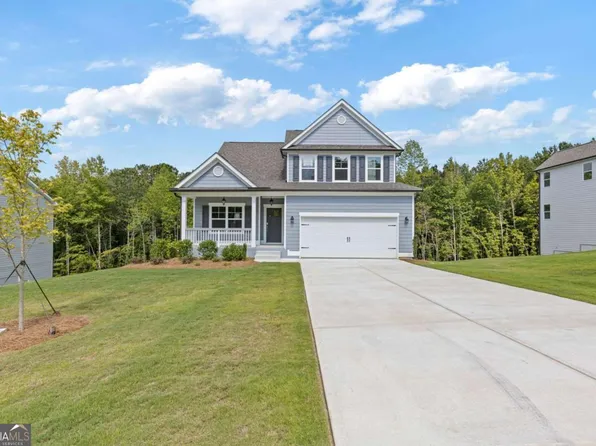 497 Principal Meridian Dr, Dallas, GA 30132