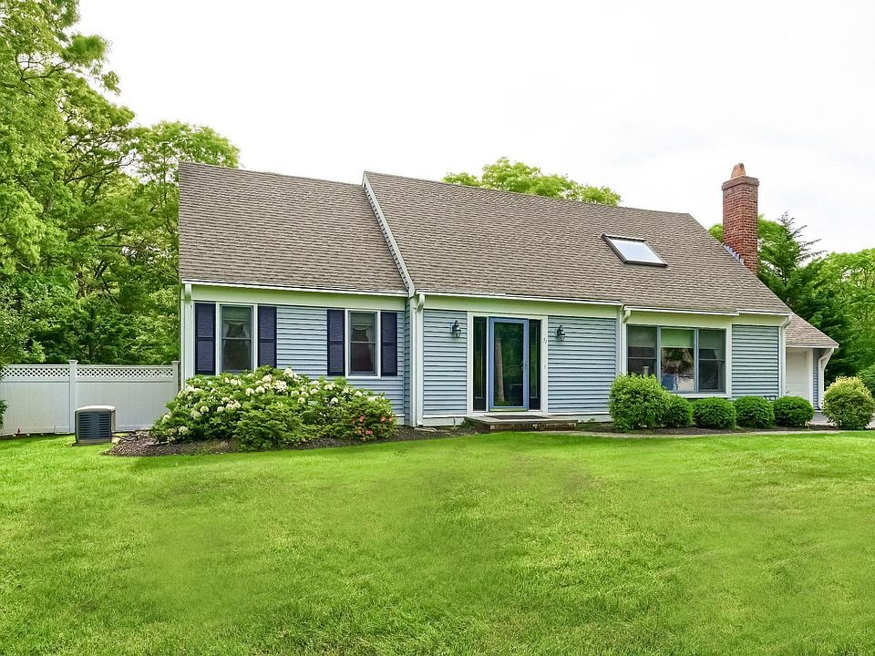 71 Peach Tree Road, Marstons Mills, MA 02648 Zillow