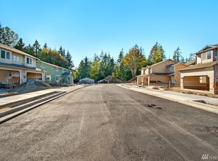 9701 16th Pl SE, Lake Stevens, WA 98258