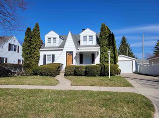 603 S McLellan St, Bay City, MI 48708