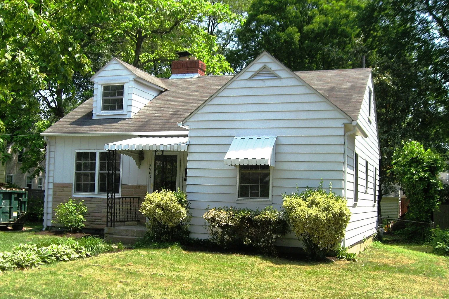 5903 Taylor Rd photo 1