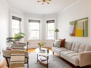 58 Conwell Ave #1, Somerville, MA 02144