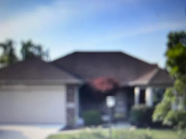 9707 Knoll Creek Cv, Fort Wayne, IN 46804