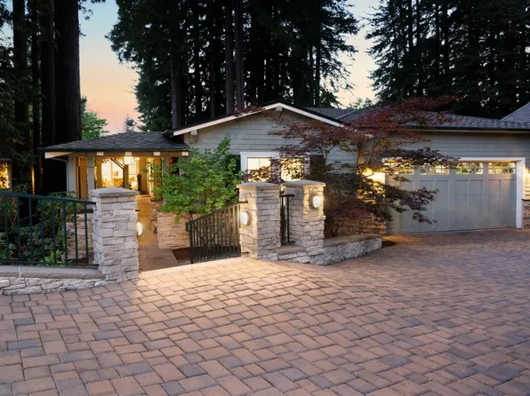 353 Henry Cowell Dr, Santa Cruz, CA 95060