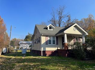 14036 Washington Mill Rd, King George, VA 22485