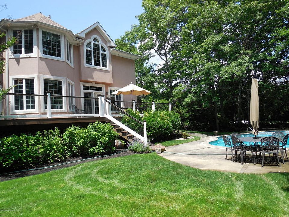 1833 Celeste Dr, Wall Township, NJ 07719 Zillow