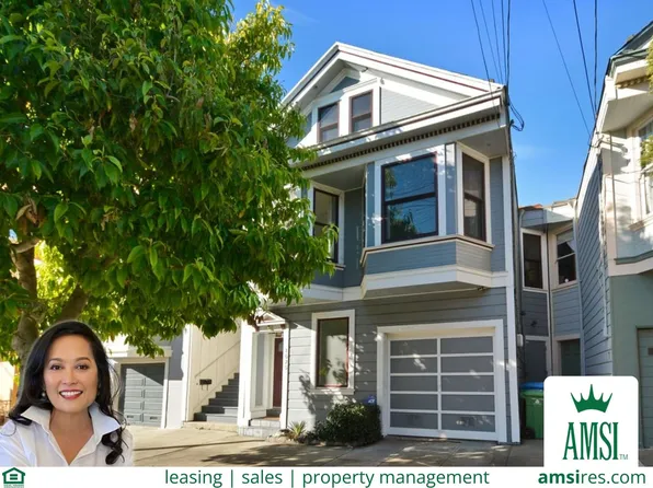 1626 Noe St, San Francisco, CA 94131