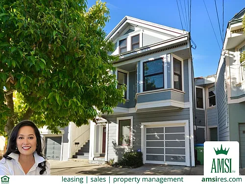1626 Noe St Photo 1