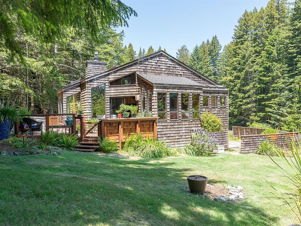 10099 Sorcerer Wood, The Sea Ranch, CA 95497 Zillow