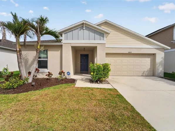 12820 Bent Twig Dr, Riverview, FL 33579