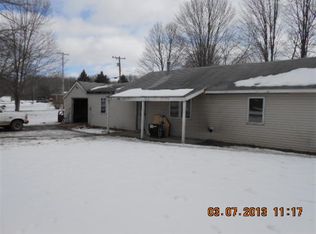 Star School Rd, Hastings, MI 49058