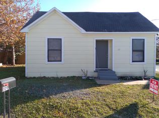 109 Dogwood Ave, Princeton, TX 75407