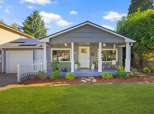 1112 NE 160th Ave, Portland, OR 97230