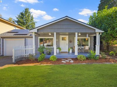 1112 NE 160th Ave, Portland, OR, 97230