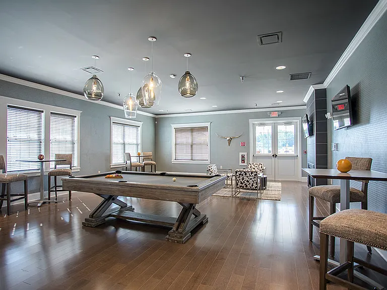 The Landings at Meadowood Apartment Homes — Photo 15