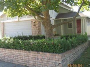 8405 Sunblaze Way, Sacramento, CA