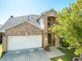 5949 Dustin Trl, Frisco, TX 75034