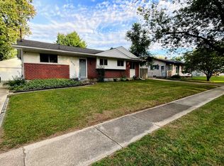 5633 Cabot St, Portage, MI