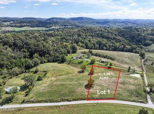 1 Charlie Doty Rd, Greeneville, TN 37745
