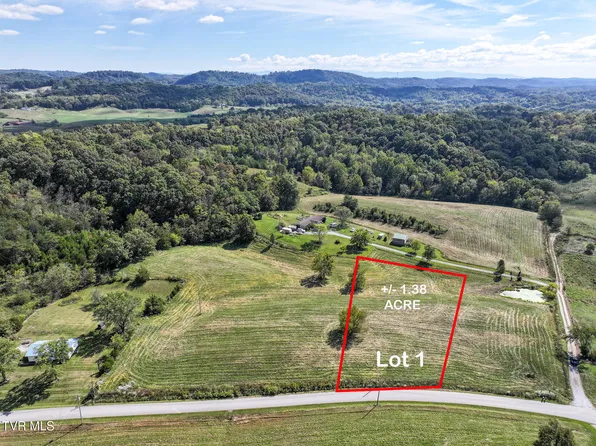 1 Charlie Doty Rd, Greeneville, TN 37745