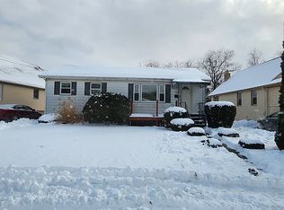 115 Conemaugh St, Blairsville, PA