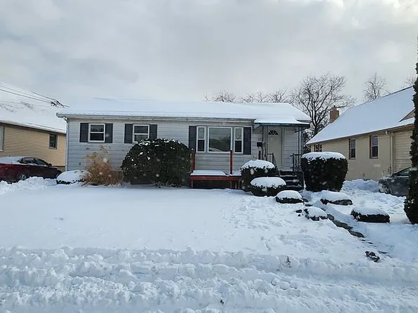 115 Conemaugh St, Blairsville, PA 15717