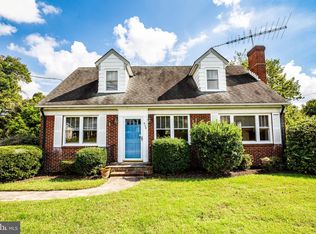 628 Forbes St, Fredericksburg, VA 22405