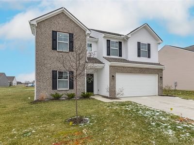 151 Autumn Maple Ln, Brookville, OH, 45309