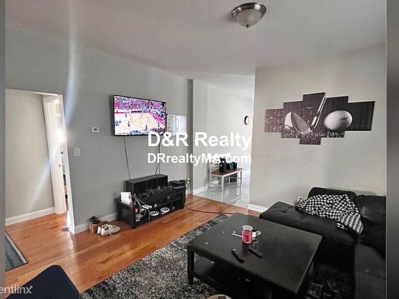 40 Bowen St. #2 Medford Unit Photo 2