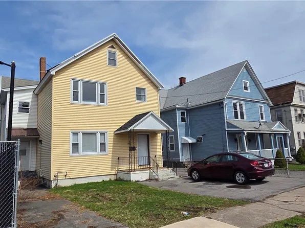 767 Blandina St, Utica, NY 13501